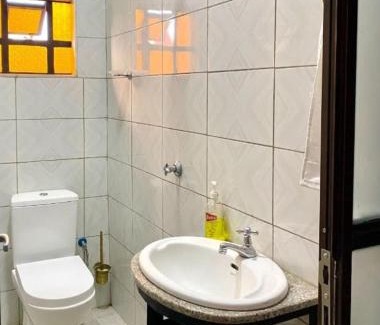 Nakuru Apartamento | Menengai gardens