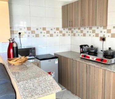 Nakuru Apartamento | Menengai gardens