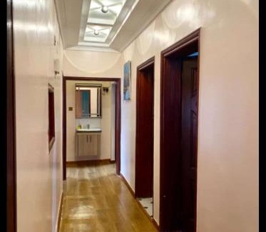 Nakuru Apartamento | Menengai Gardens