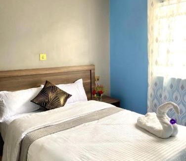 Nakuru Apartamento | Menengai Gardens