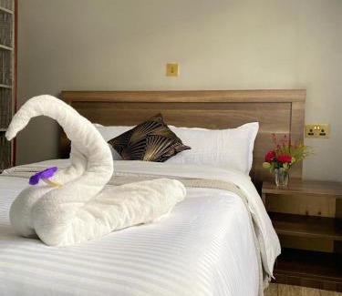 Nakuru Apartamento | Menengai Gardens near Menengai Crater