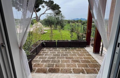 Viterbo Casa | Torre Menerva Viterbo, Torre Menerva Viterbo