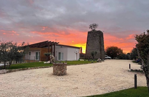 Viterbo Casa | Torre Menerva Viterbo, Torre Menerva Viterbo