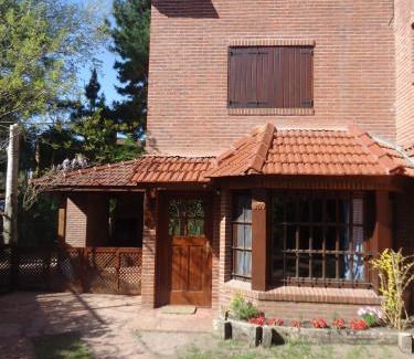 Valeria del Mar Apartamento | Menetué Posada de Playa
