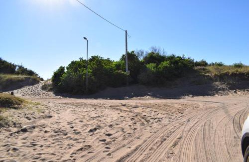 Valeria del Mar Apartamento | Menetué Posada de Playa