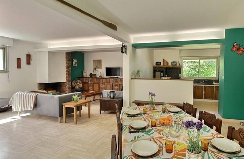 Tonquedec Casa | Menez Bras - TONQUEDEC