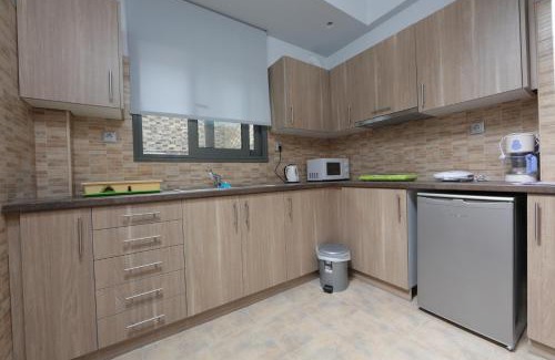 Metaxourgio Apartamento | Meni Apartments