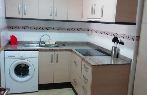 Pilar de la Horadada Apartamento | APARTAMENTO MENINAS B A