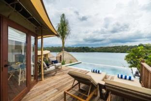 Pejarakan Otro | Menjangan Dynasty Resort