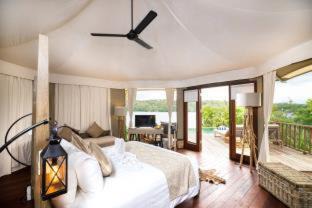 Pejarakan Otro | Menjangan Dynasty Resort