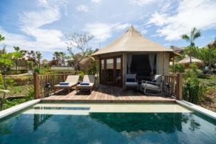 Pejarakan Otro | Menjangan Dynasty Resort