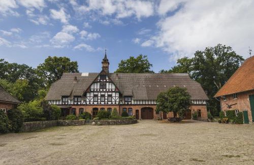 Soltau Casa | Menkenhof