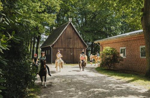 Soltau Casa | Menkenhof