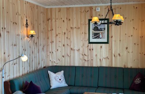 Beitostolen Casa | Menkestølen