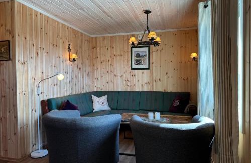 Beitostolen Casa | Menkestølen
