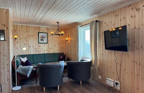Beitostolen Casa | Menkestølen
