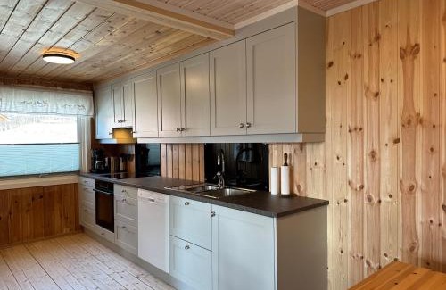 Beitostolen Casa | Menkestølen