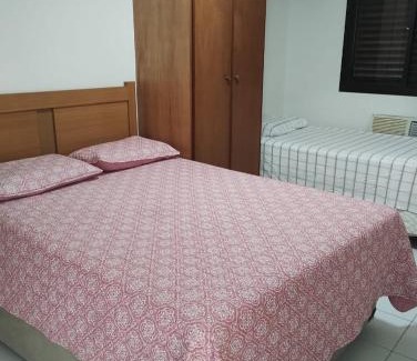 Vila Julia Apartamento | Menlia Guarujá
