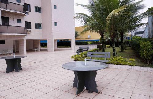Vila Julia Apartamento | Menlia Guarujá
