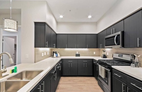 Menlo Park Apartamento | Menlo Park | Resort Style Amenities | nr Tech Companies