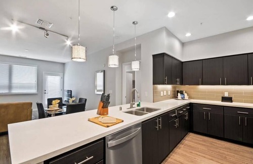Menlo Park Apartamento | Menlo Park | Resort Style Amenities | nr Tech Companies