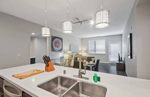 Menlo Park Apartamento | Menlo Park | Resort Style Amenities | nr Tech Companies