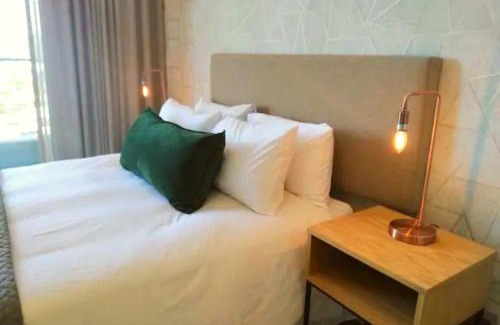 Menlyn Apartamento | Menlyn Apartment - Trilogy