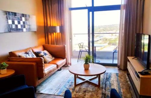 Menlyn Apartamento | Menlyn Apartment - Trilogy