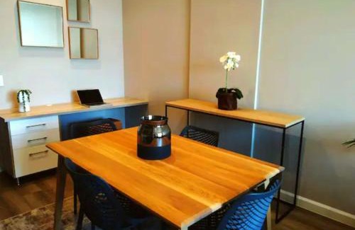 Menlyn Apartamento | Menlyn Apartment - Trilogy