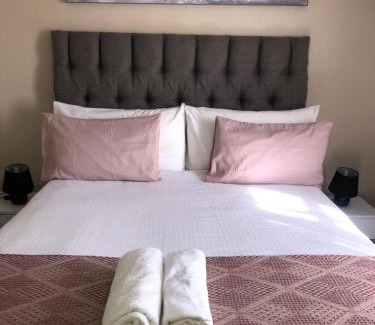 Menlyn Apartamento | Menlyn Bizcation Accommodation