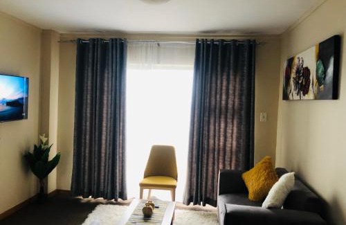 Menlyn Apartamento | Menlyn Bizcation Accommodation