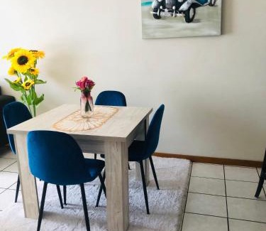 Menlyn Apartamento | Menlyn Hub Accommodation