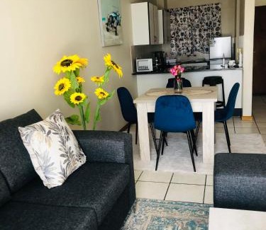 Menlyn Apartamento | Menlyn Hub Accommodation