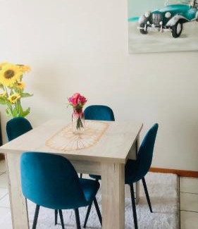 Menlyn Apartamento | Menlyn Hub Accommodation