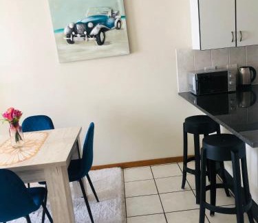 Menlyn Apartamento | Menlyn Hub Accommodation