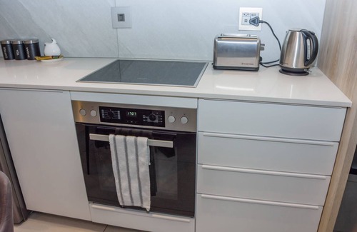 Menlyn Apartamento | Menlyn main Trilogy