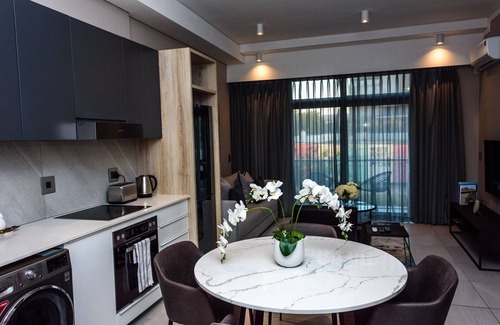 Menlyn Apartamento | Menlyn main Trilogy