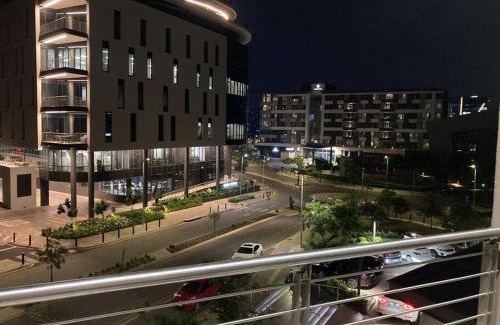 Menlyn Apartamento | Menlyn Maine Gem