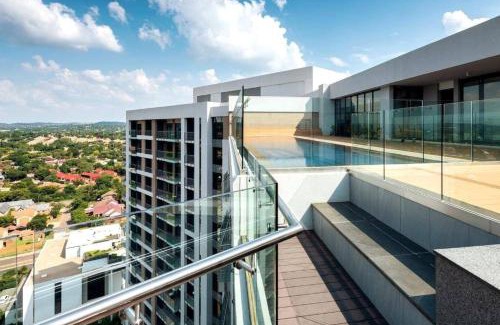 Menlyn Apartamento | Menlyn Maine Gem