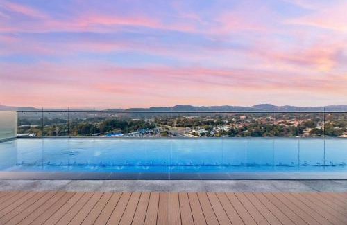 Menlyn Apartamento | Menlyn Maine Luxury Apartment