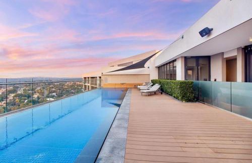 Menlyn Apartamento | Menlyn Maine Luxury Apartment