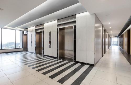 Menlyn Apartamento | Menlyn Maine Luxury Apartment