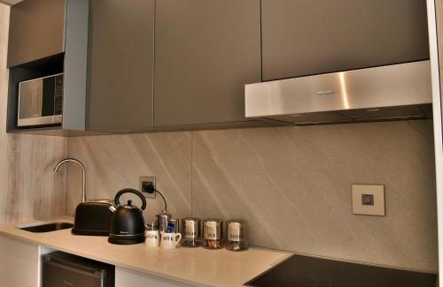 Menlyn Apartamento | Menlyn Maine Luxury Rentals