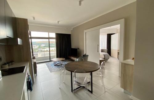 Menlyn Apartamento | Menlyn Maine Residence 11th Floor Apartment