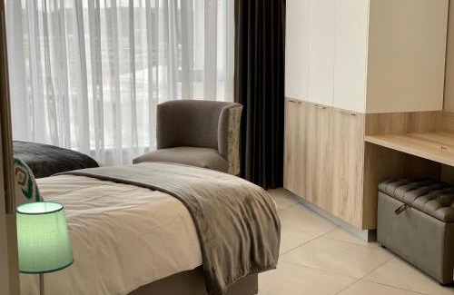 Menlyn Apartamento | Menlyn Maine Residence 11th Floor Apartment