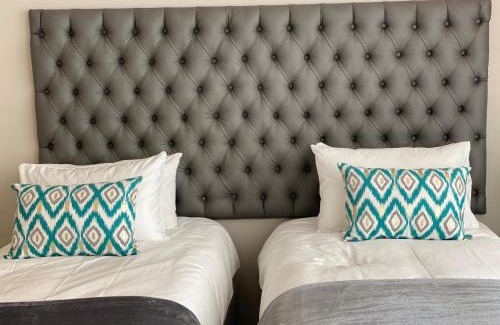 Menlyn Apartamento | Menlyn Maine Residence 11th Floor Apartment