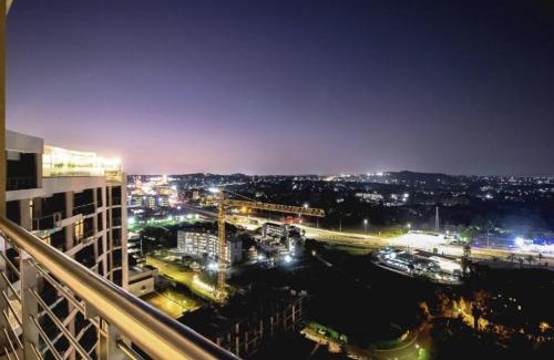 Menlyn Apartamento | Menlyn Maine Residence - Studio Apartment