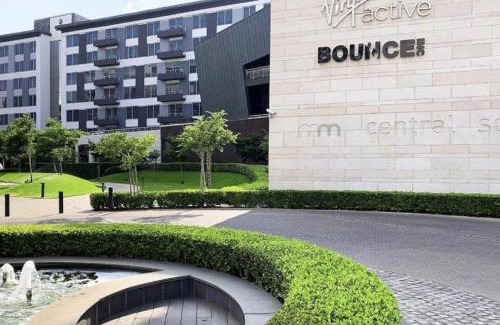 Menlyn Apartamento | Menlyn Maine Residence - Studio Apartment