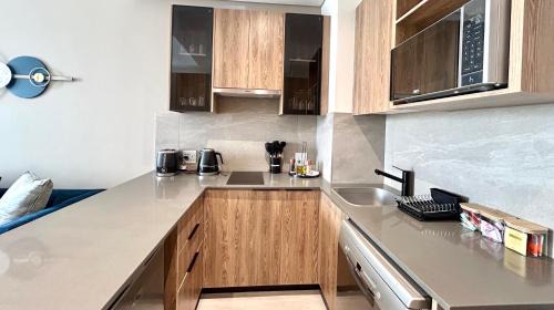 Menlyn Apartamento | Menlyn Maine Residence - Studio Apartment