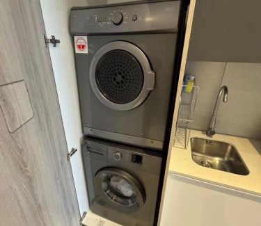 Menlyn Apartamento | Menlyn Maine Residences 813
